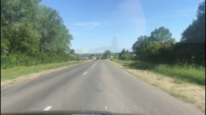 СНИТСЯ МНЕ ДЕРЕВНЯ