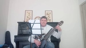 Конь (Любэ)