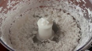 Кокосовое варенье