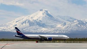 Глава "Аэрофлота" заверил, что на рейсах авиакомпании появится интернет