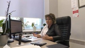 Интервью Политех 1