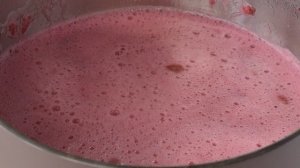 Квас смородиновый