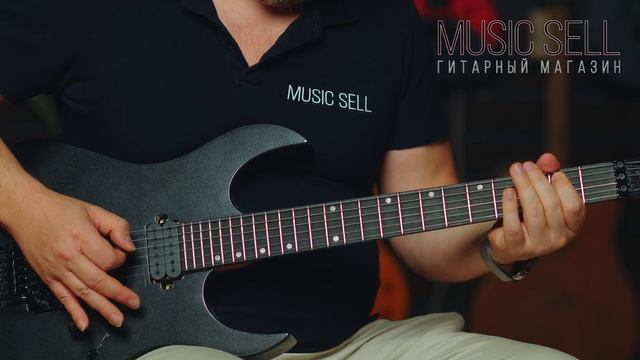 SPIRA S-420 BK - Также Как Все - MUSIC SELL