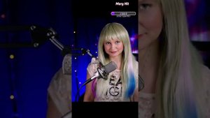 MARY HIT - Максим - Трудный Возраст 01