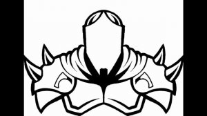 Бронзовый рыцарь