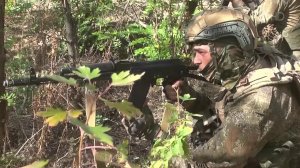 В России отмечается День сухопутных войск