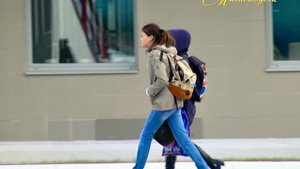 "МИМОХОДОМ", 1 октября 2014 год. Автор проекта О. Дзиов