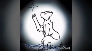 Артик для подписчицы из лайка