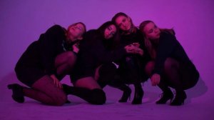 River- Bishop Briggs | Marina Bezruchko