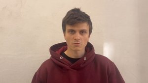 Визитка Чернов Александр