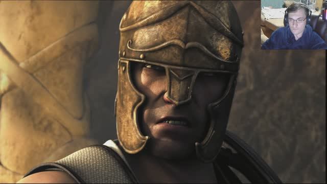 Titan Quest #3