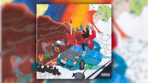 Juice WRLD Type Beat - "Hobby" | Rock Guitar Type Beat | Грустный мелодичный бит