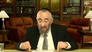 284. Биркат амазон- благословение после еды