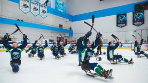 Российские спортсмены выступят на Паралимпиаде под национальным флагом и с гимном