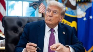 Трамп намерен подписать указы во время шатдауна