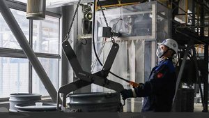 Bloomberg сообщило о сохранении статуса России в качестве поставщика урана в США