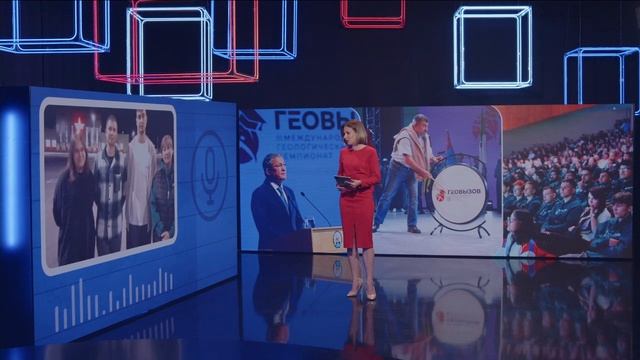 Новости "Волга 24" 08.09.2025 19:00