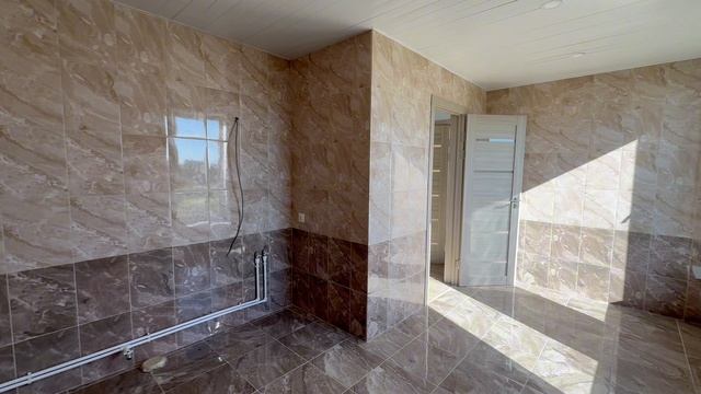 Продажа дома с отделкой в деревне Порицы смотреть онлайн