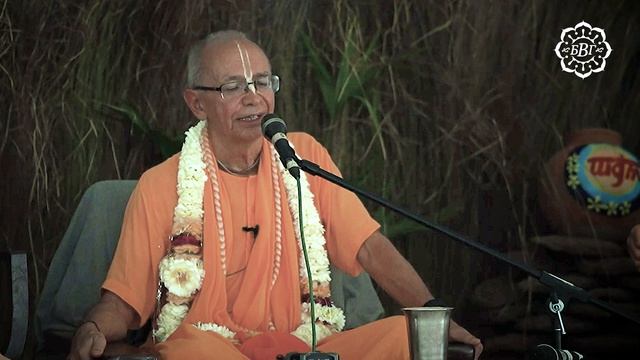 2025.03.03 - Открытие ретрита Школы джапа-медитации (Говардхан) смотреть онлайн