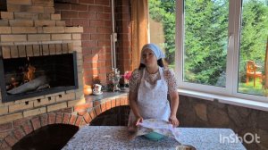 Альбина Каус | ТОЧКА.РФ – КУХНЯ | г. Полевской