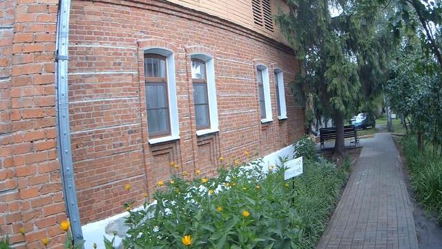 Музей-заповедник С.В.Рахманинова. Начало.