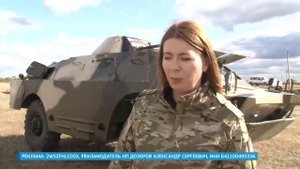 Военно-патриотический фестиваль «Время героев. Поколение Z.O.V»