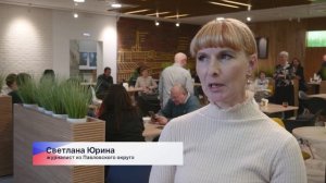 Фестиваль-конкурс «Человек дела на страницах районной прессы и ТВ» прошёл в Балахне