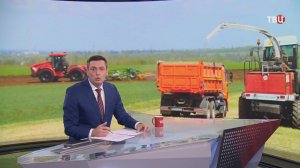 В Крыму на предприятии наладили круглогодичное производство грибов / События на ТВЦ