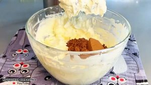 Много лет Готовлю Ореховый Торт за 15 минут к Чаю или КофеКакой же ВкусныйПростой Рецепт Торта