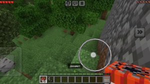 Я победил грю в майнкрафте | Василёк