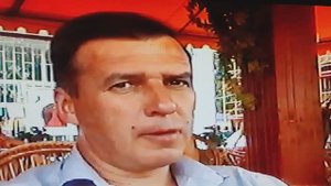 У ЧЕРНОГО МОРЯ