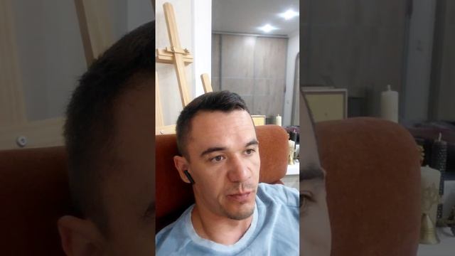 💪   Очень крутая рефлексия от Булата.