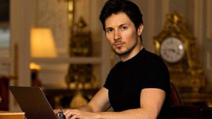 Дуров: за меня "замолвили словечко" в суде после удаления молдавских каналов