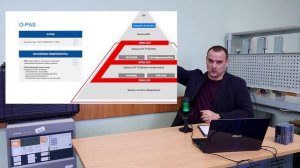 Открытые системы и цифровые паспорта: архитектура будущих АСУТП