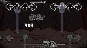 Hellhole Ragmix v2 but Boyfriend and WI Boyfriend