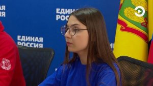Три года воссоединения: Пензенская область укрепляет связи с новыми регионами