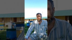 Станислав. Сознание проясняется.