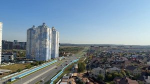 Садовый квартал (1 оч) - 1к кв 243 248