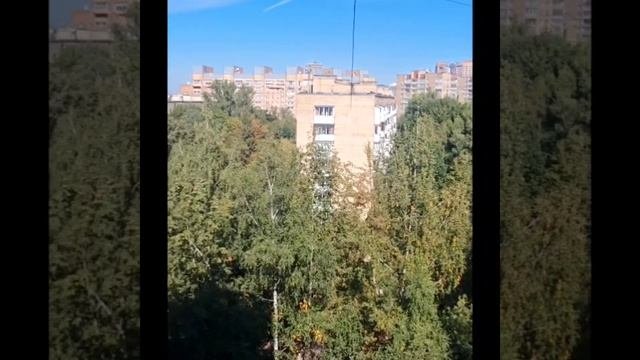 Продается трешка 56,3 кв.м на 9 видовом этаже кирпичного дома. Ломоносовский р-н. Москва
