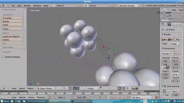 spheres смотреть онлайн
