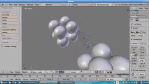 spheres
