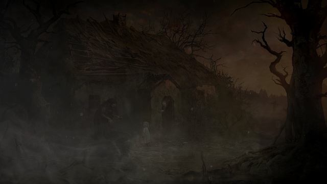 12 - Country of Children's Fear