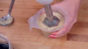 Кофейный коктейль