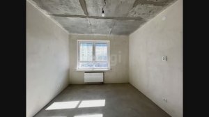 Продаётся светлая и уюная однокомнатная квартира 30 м² в ЖК «Мой Ритм», у МЕТРО и ТЦ МЕГА