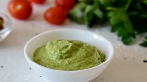 Канапе из кабачков