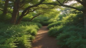 Я искала дорогу к себе.