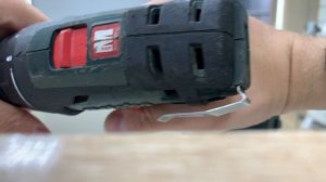 Шуруповерт