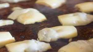 Курица по-итальянски