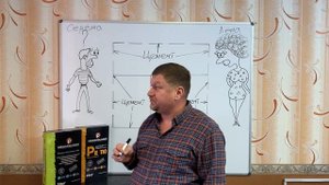 Штукатурка цементная и гипсовая плюсы и минусы!