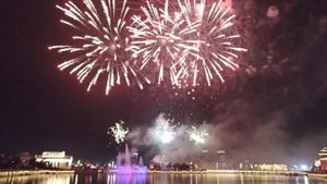Салют 🎆13.09.2025 в Челябинске ✨День города!